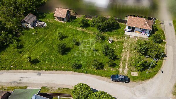 Vasúthoz, Zagyvaszántó képe