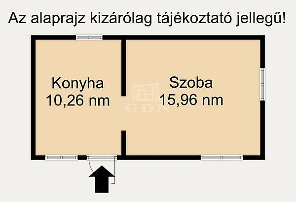 Vasúthoz, Zagyvaszántó 2. képe