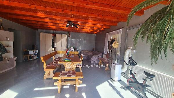 Kullér, Csengőd 2. képe