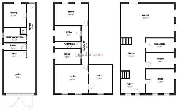 Központhoz, Soltvadkert 2. képe
