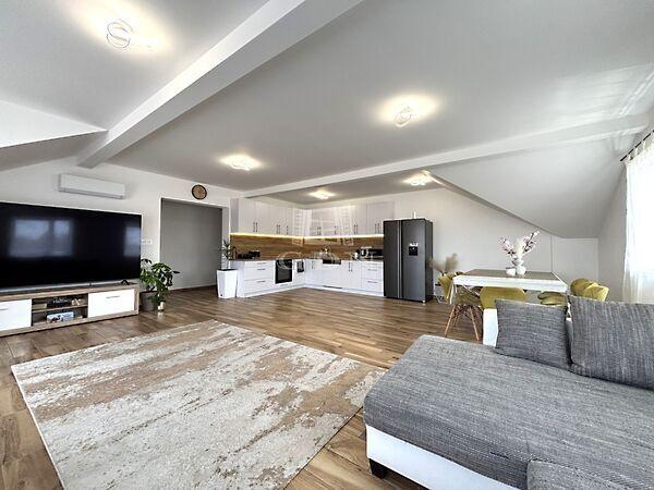 ÚJ ÉPÍTÉSŰ 5 SZOBÁS, Albertirsa képe