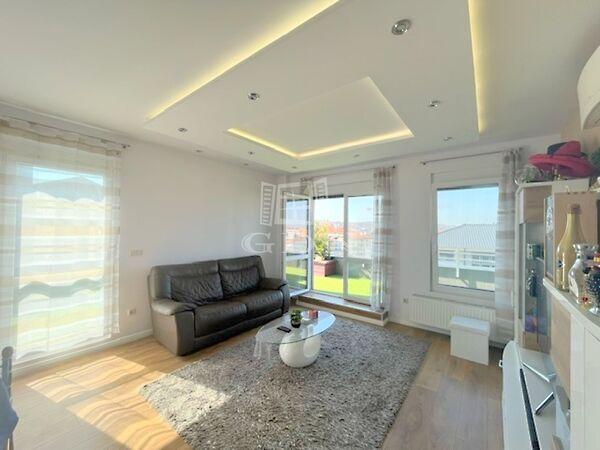 Zalaegerszeg,, Zalaegerszeg képe