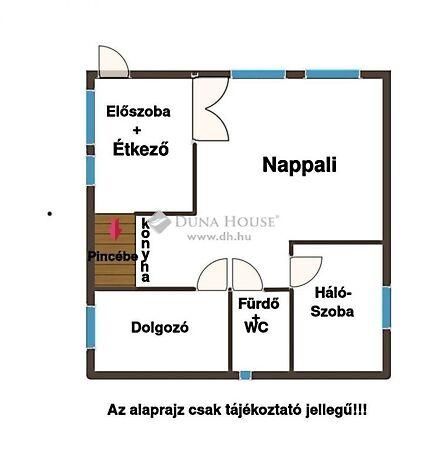 Tahitótfalu 3. képe