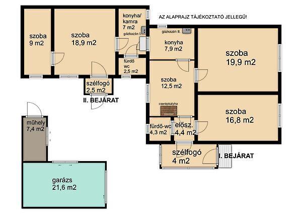 Veszprém, Veszprém 2. képe