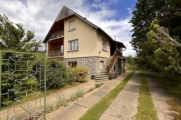 Jókai Mór, Velem képe