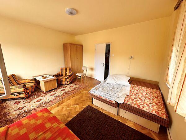 Jókai Mór, Velem 2. képe