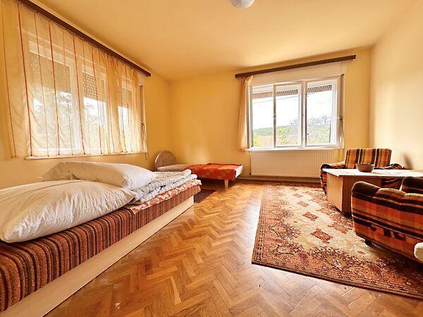 Jókai Mór, Velem 3. képe