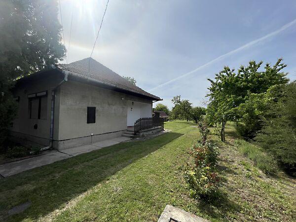 Mátyás király, Békés 2. képe