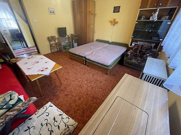 Mátyás király, Békés 3. képe