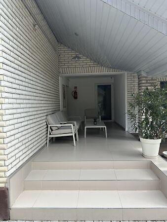 Almási, Makó képe