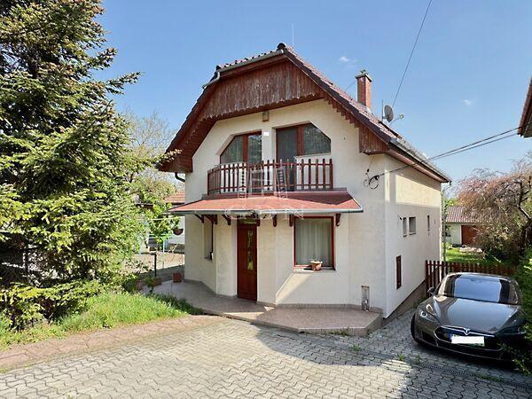 Önálló családi ház,, Budapest, XXII. kerület képe