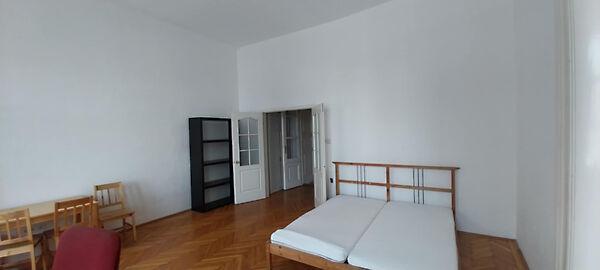 Fiumei, Budapest, VIII. kerület 2. képe