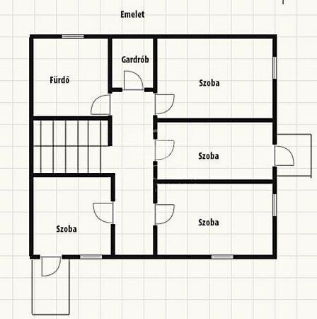 Czollner tér, Kecskemét 3. képe