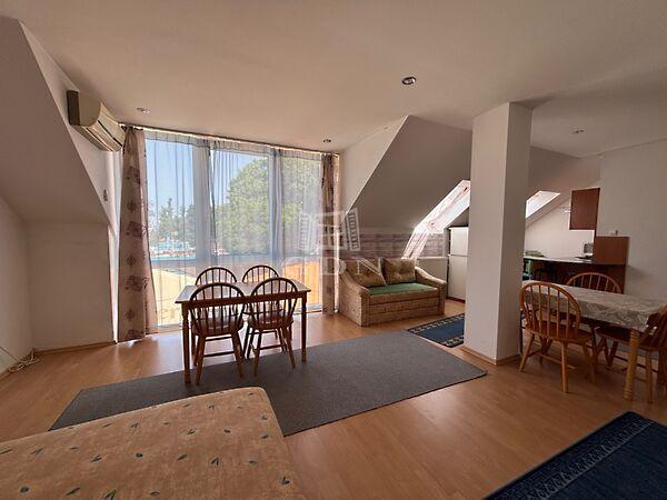 Táncsics, Komárom képe