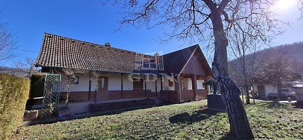 Oázis a dombok, Szólád képe