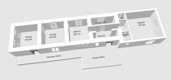 Oázis a dombok, Szólád 3. képe