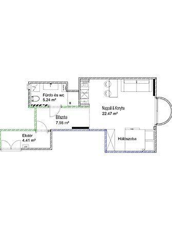 Hegedűs Gyula, Budapest, XIII. kerület 2. képe