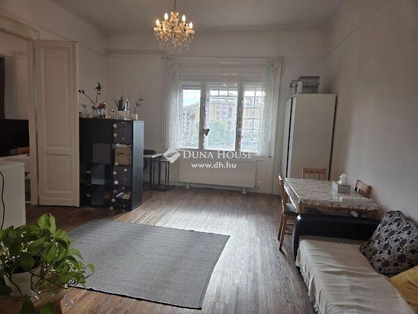 Kosztolányi Dezső, Budapest, XI. kerület képe