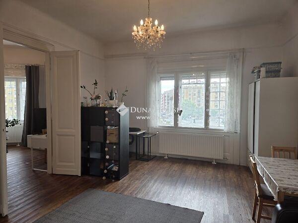 Kosztolányi Dezső, Budapest, XI. kerület 3. képe