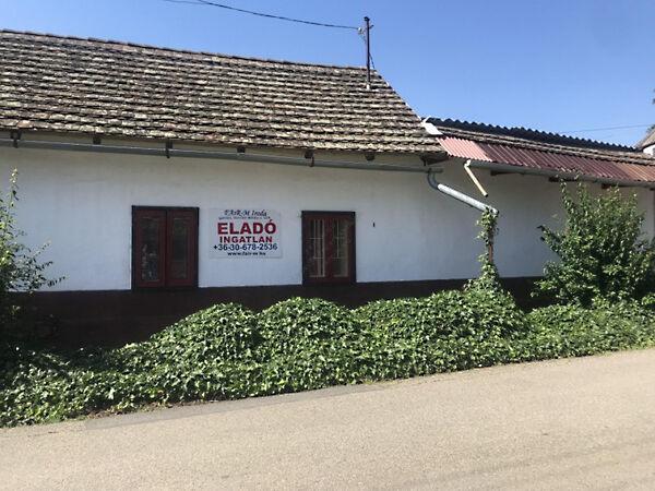 Kristó Nagy István, Szentes képe