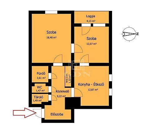 Andrássy, Miskolc 2. képe