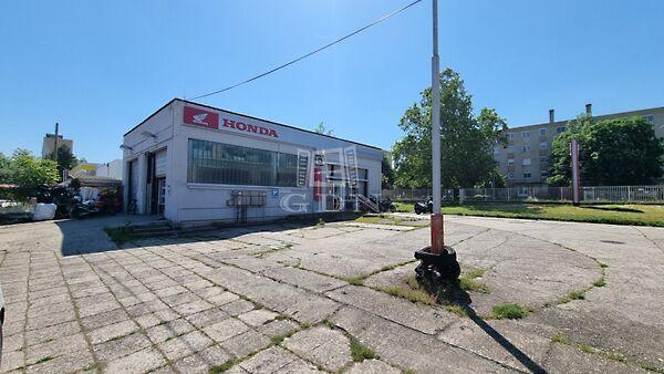 Horváth István, Székesfehérvár képe