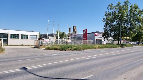 Horváth István, Székesfehérvár 2. képe