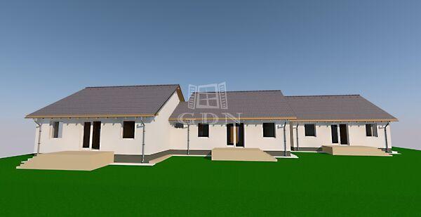 Milleniumi utca, Dunaharaszti képe