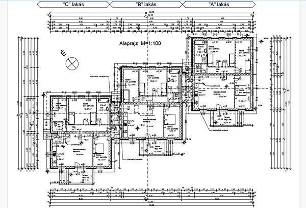 Milleniumi utca, Dunaharaszti 2. képe