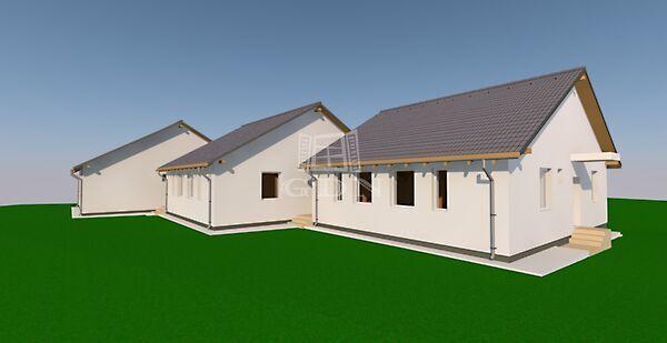 Milleniumi utca, Dunaharaszti 3. képe