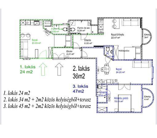 Hegedűs Gyula, Budapest, XIII. kerület 2. képe