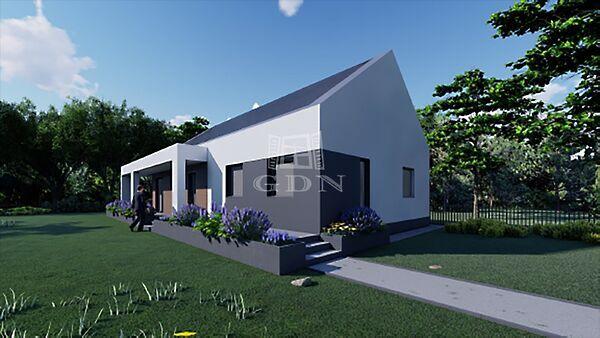 Vácegres központi, Vácegres képe