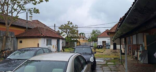 Ágas, Budapest, XVII. kerület képe