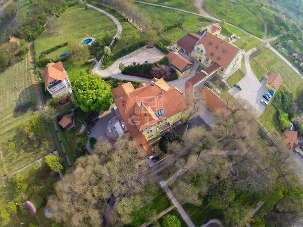 Kastélyszálló Tolna, Simontornya 2. képe