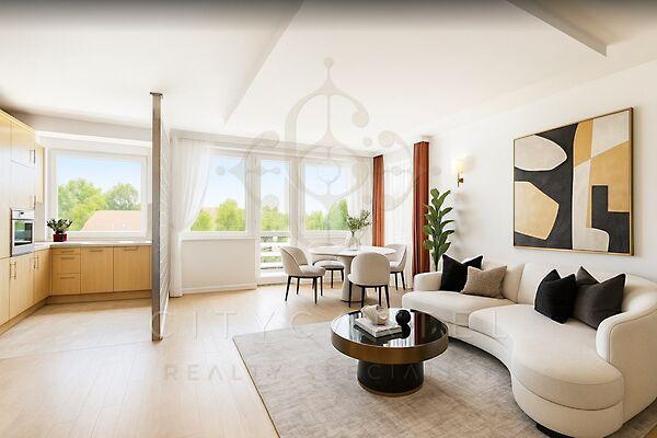 Budapest, II. kerület képe