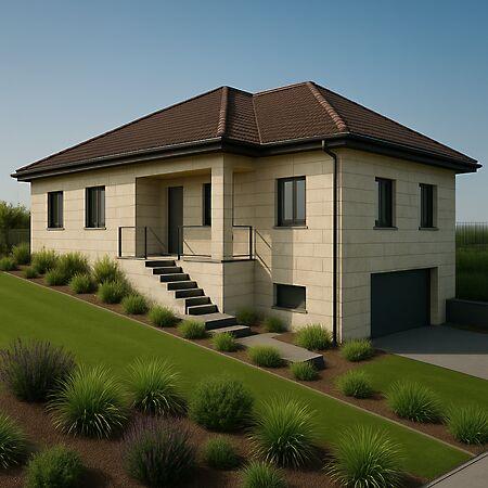 Pázmány Péter, Göd 2. képe