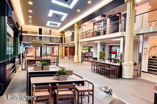 Bajcsy-Zsilinszky, Budapest, V. kerület 2. képe