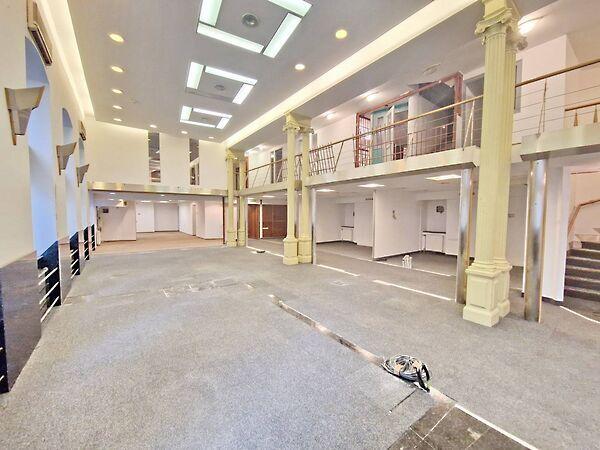 Bajcsy-Zsilinszky, Budapest, V. kerület 3. képe