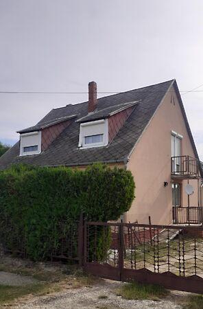 Irinyi János, Csorna 2. képe