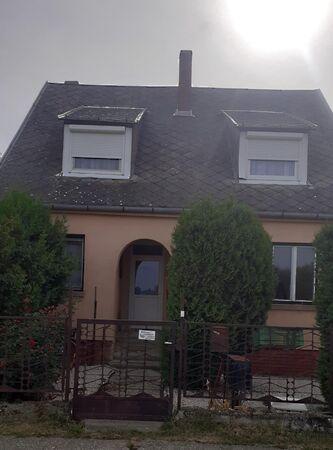 Irinyi János, Csorna 3. képe