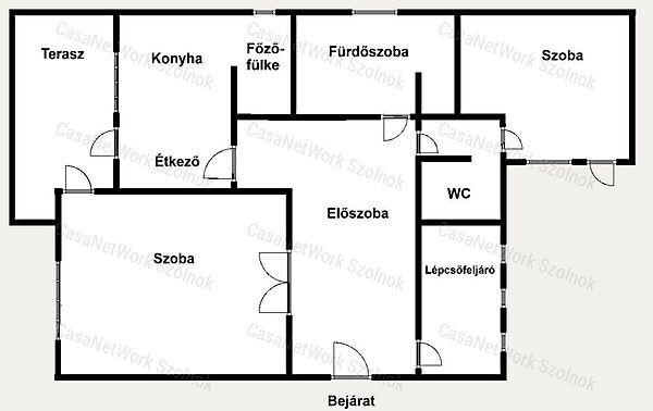 Zagyvarékas 2. képe