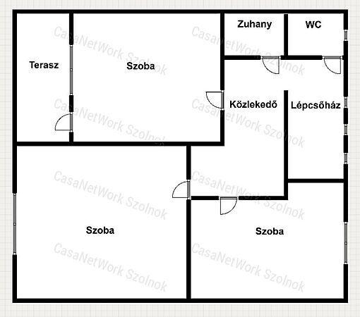 Zagyvarékas 3. képe