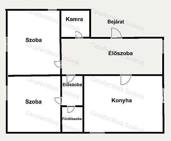 Jászszentandrás 2. képe