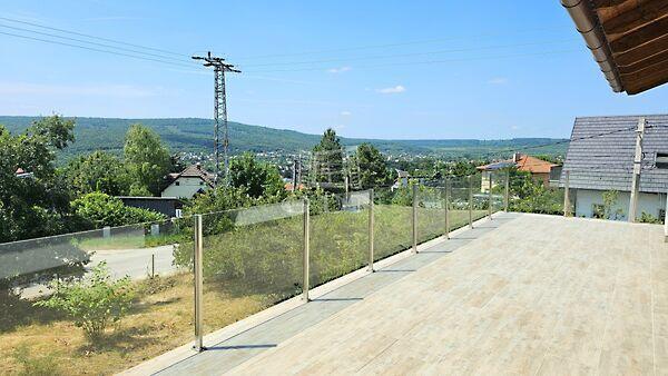 NAGYKOVÁCSI -, Nagykovácsi képe