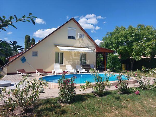 Balatonkeresztúr képe