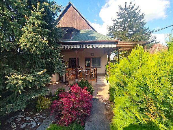 József Attila, Ercsi képe