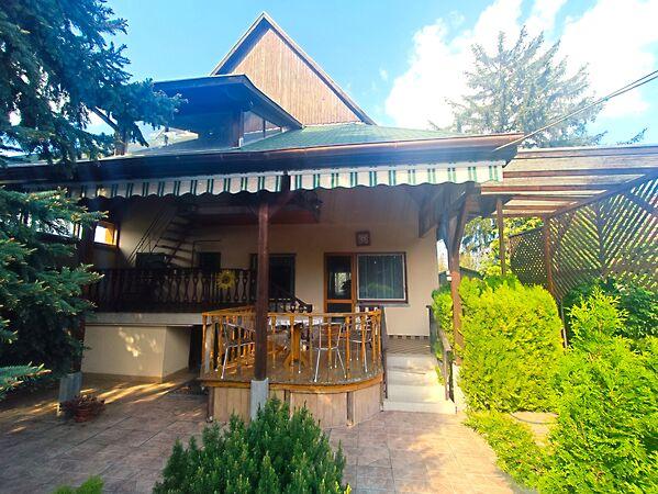 József Attila, Ercsi 2. képe