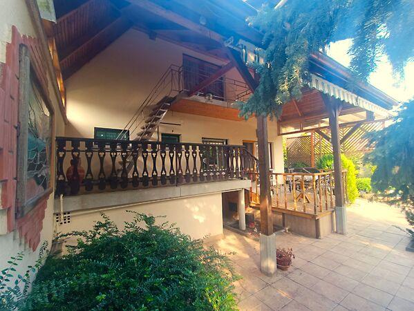 József Attila, Ercsi 3. képe