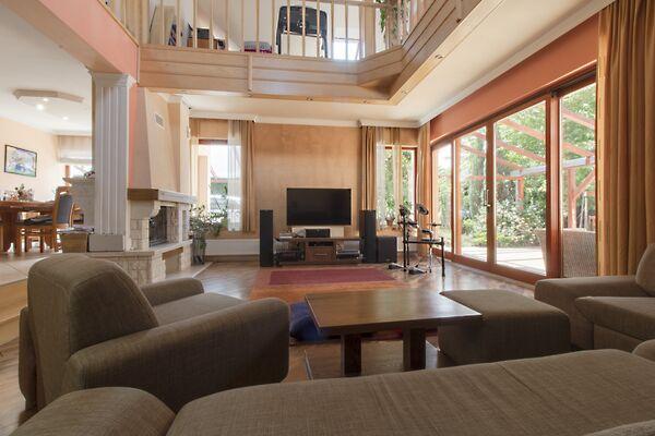 Középhegy, Csömör képe