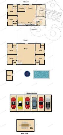 Dinnyelaposi, Békésszentandrás 2. képe